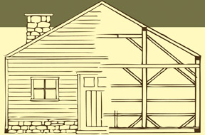 Barn Conversions, Restorations, and Reproductions
