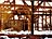 Photo of Barn Timber Frame