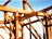Photo of Barn Timber Frame