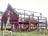 Photo of Barn Timber Frame